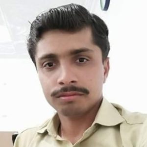 Profile photo of Muhammad Tariq