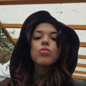 Profile photo of BeccaBooBoo