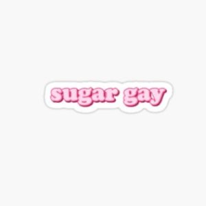 Group logo of Sugar Gay